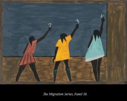 C6 The MIgration Series 58