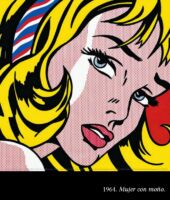 GT Roy Lichtenstein 50