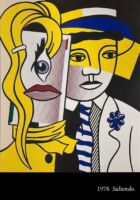 GT Roy Lichtenstein 96