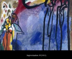 C6 Improvisations of Kandinsky 02