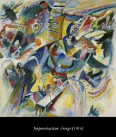 C6 Improvisations of Kandinsky 05