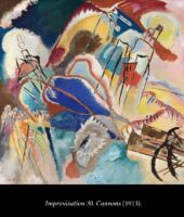 C6 Improvisations of Kandinsky 06