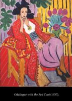 C6 Matisse's Odalisques 17