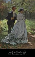 C6 Monet's Path to Impressionism 01