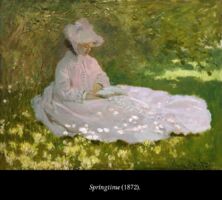 C6 Monet's Path to Impressionism 06