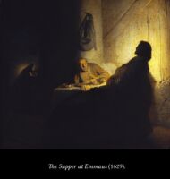 C6 Rembrandt, Synonym of Chiaroscuro and Baroque 04