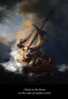 C6 Rembrandt, Synonym of Chiaroscuro and Baroque 05