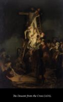 C6 Rembrandt, Synonym of Chiaroscuro and Baroque 06