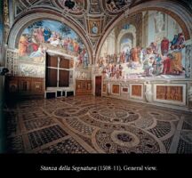 C6 The Stanze of Raphael 01