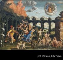 GT Andrea Mantegna 130