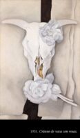 GT Georgia O'Keeffe 80