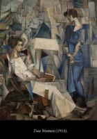 C6 Diego Rivera and Cubism 02