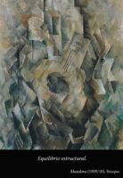 E Cubismo analítico 40