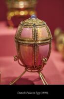 C6 Fabergé’s Eggs 01