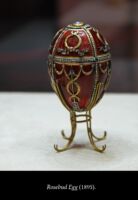 C6 Fabergé’s Eggs 03