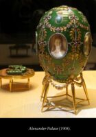 C6 Fabergé’s Eggs 05