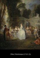 C6 The Fêtes Galantes of Watteau 03