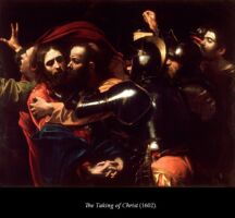 C6 Caravaggio and Tenebrism 02