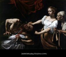 C6 Caravaggio and Tenebrism 03