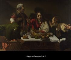 C6 Caravaggio and Tenebrism 04