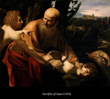 C6 Caravaggio and Tenebrism 05