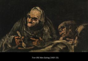 C6 Goya Black Paintings 04