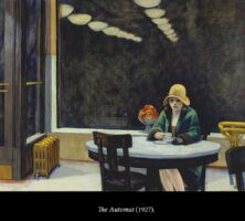 C6 Hopper and Loneliness 05