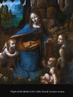 C6 Da Vinci and Glazing 06