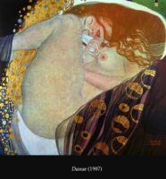C6 Klimt and Gold 05