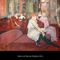 C6 Lautrec and the Belle Époque 05 ESPAÑOL