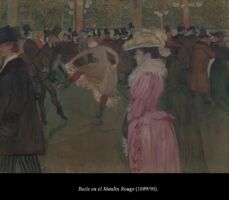 C6 Lautrec and the Belle Époque 06 ESPAÑOL