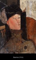 C6 Modigliani and Beatrice Hastings 06
