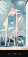 C6 Surrealist Picasso 10