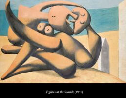C6 Surrealist Picasso 11