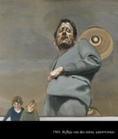 GT Lucian Freud 170