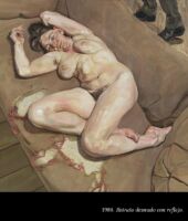 GT Lucian Freud 210
