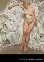 GT Lucian Freud 320