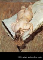 GT Lucian Freud 400
