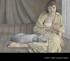 GT Lucian Freud 50