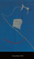 C6 Miró and Psychic Automatism 01