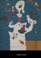 C6 Miró and Psychic Automatism 02