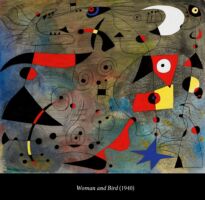 C6 Miró and Psychic Automatism 04