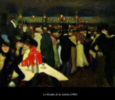 C6 Picasso and HIs Admiration for Toulouse-Lautrec 01