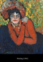C6 Picasso and HIs Admiration for Toulouse-Lautrec 04