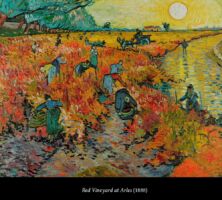 C6 Van Gogh Yellow 01