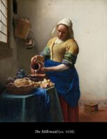 C6 Vermeer's Favorite Colors 01