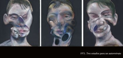 GT Francis Bacon 75