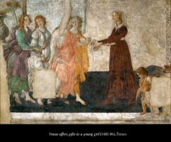 C6 Botticelli and the Return to Mythology 05