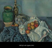 C6 Cézanne Still Lifes 01