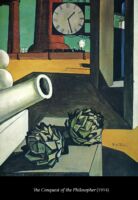C6 Giorgio de Chirico and his Uninhabited Architecture 02
